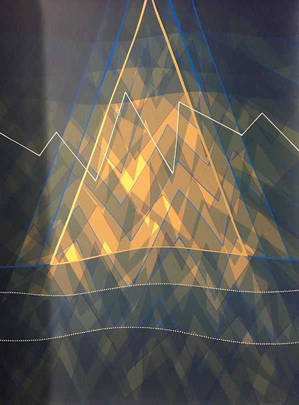 Anita Ford - Alegrias XV