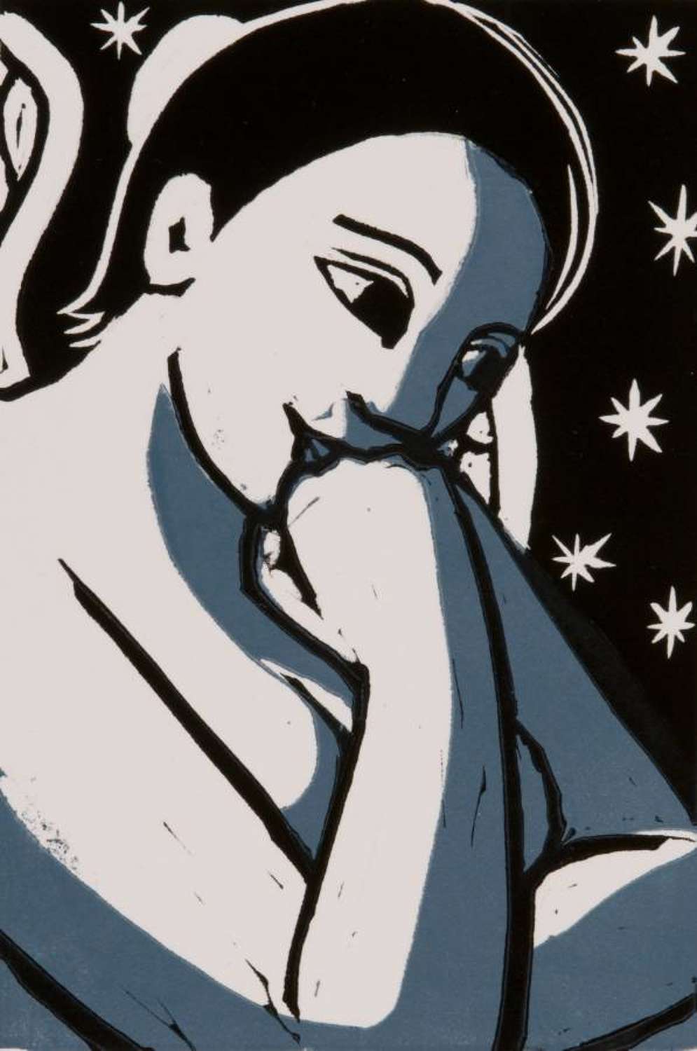Anita Klein - Angel Thinking