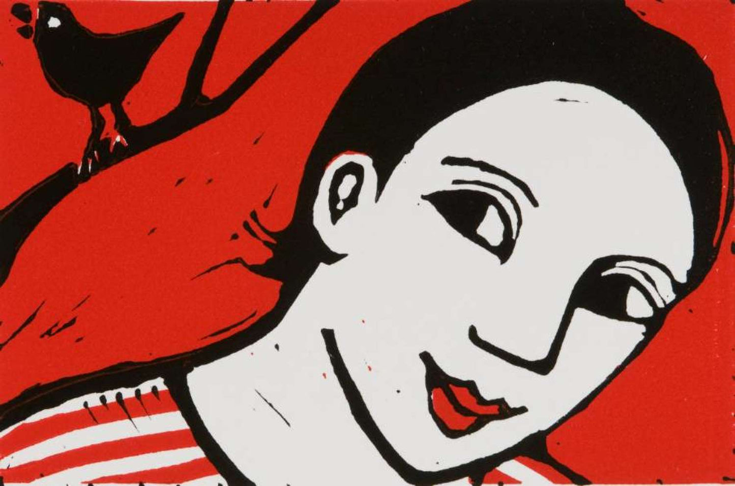 Anita Klein - Singing Bird