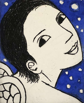 Anita Klein - Small Angel Stars