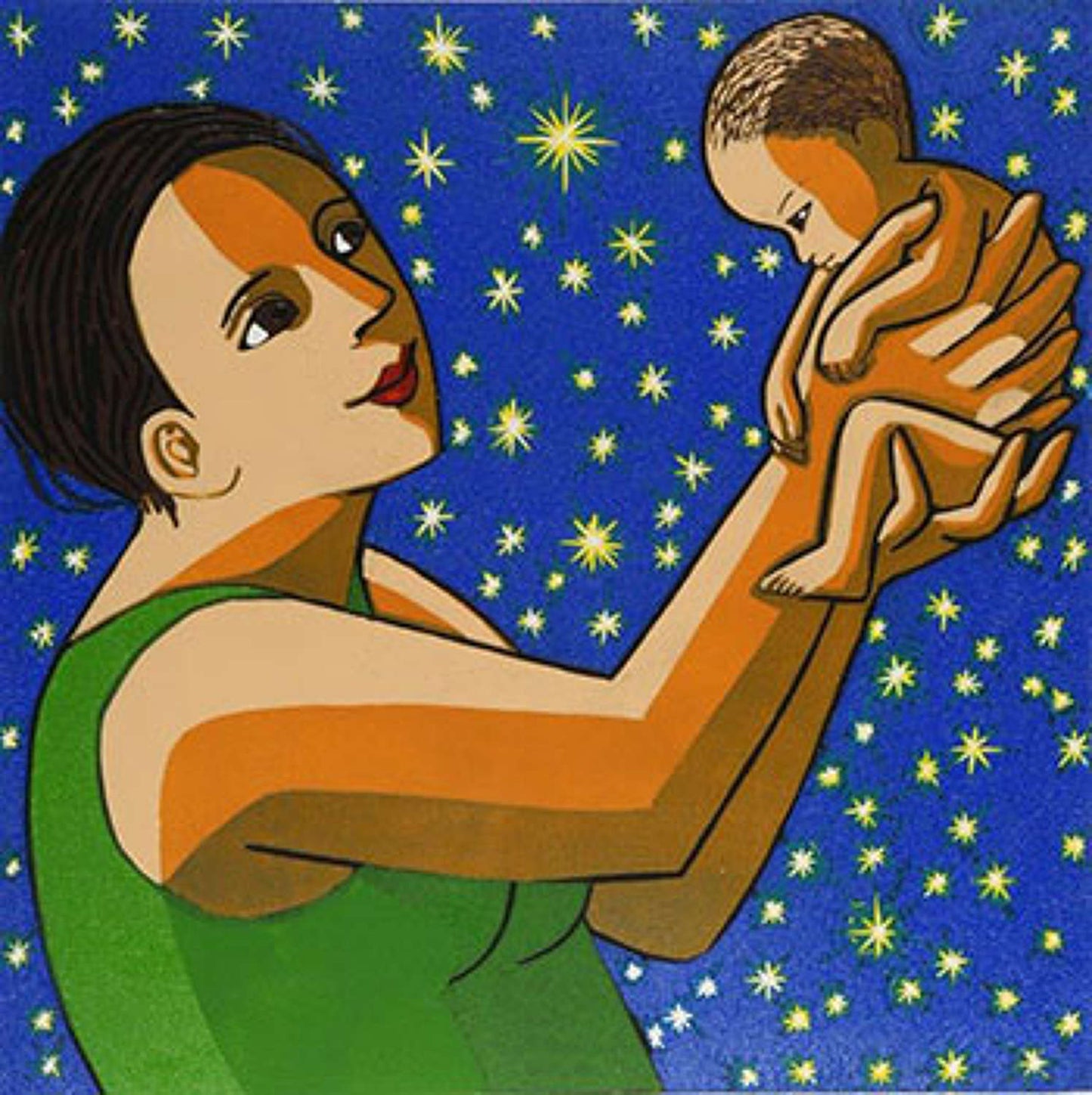 Anita Klein - The Miracle