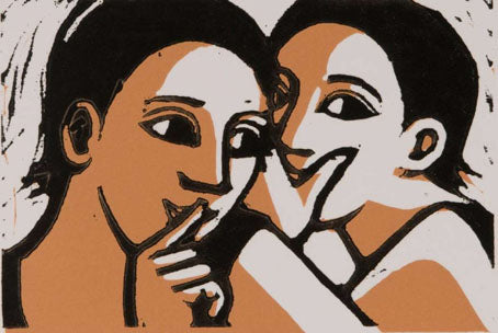 Anita Klein - Whispering