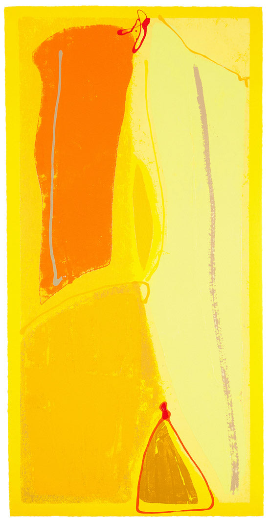 Anthony Frost - Yellow Buzz Ohio