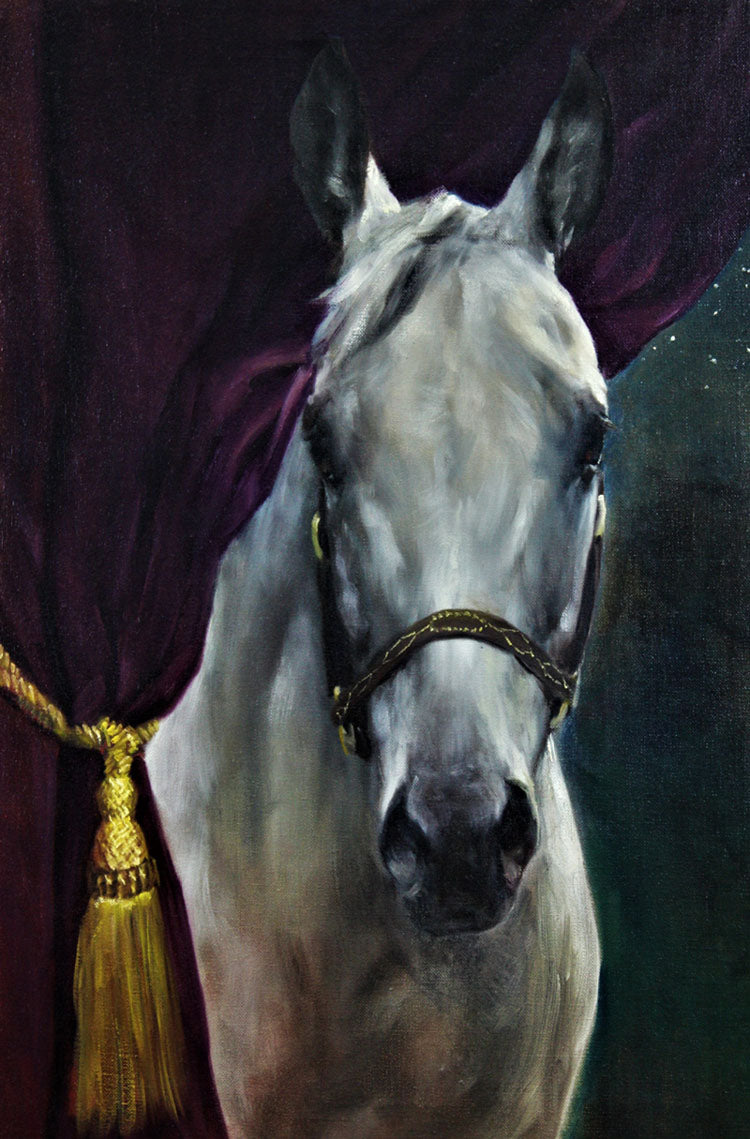 Jay Boyd Kirkman - Behind the Curtain