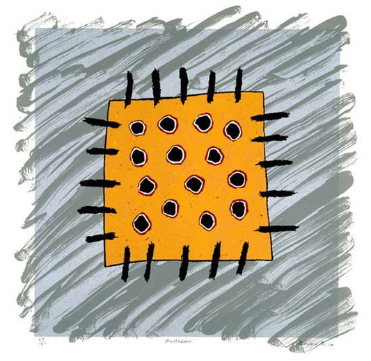 Brian Rice - Hallazan