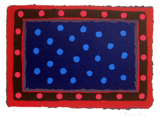 Brian Rice - Pavilion XIII