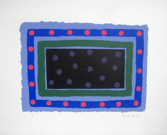 Brian Rice - Pavilion XV