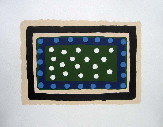 Brian Rice - Pavilion XXIV