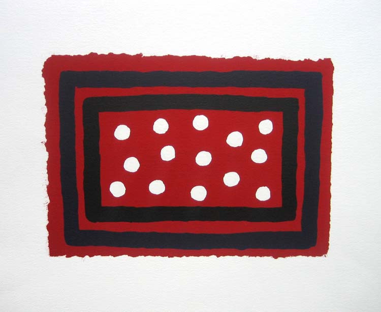 Brian Rice - Pavilion XXXI