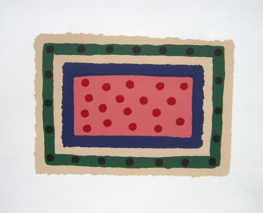 Brian Rice - Pavilion XXXII