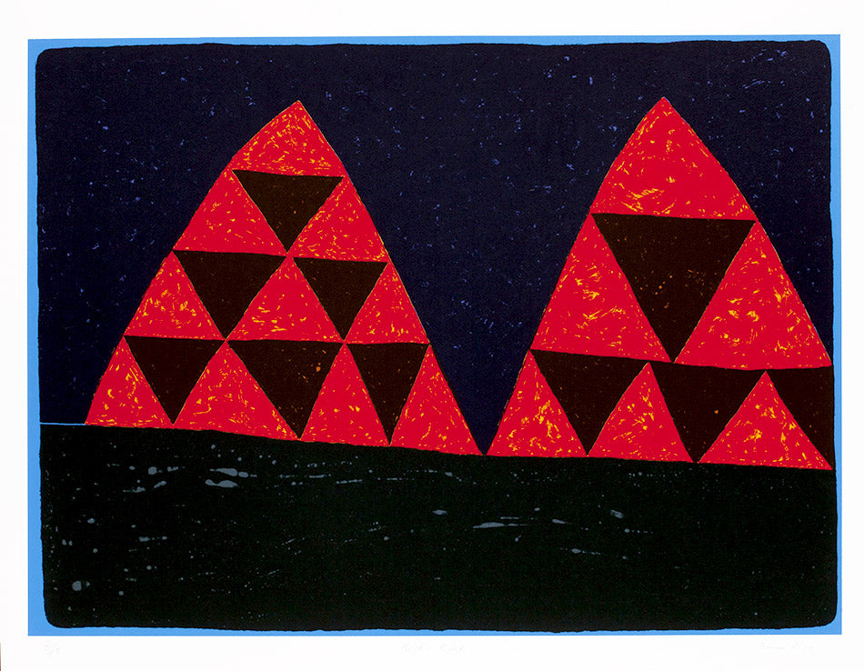 Brian Rice - Rick-Rack