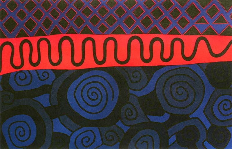 Brian Rice - The King's Tomb