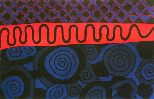 Brian Rice - The King's Tomb