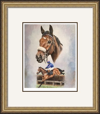 Caroline Cook - Cue Card