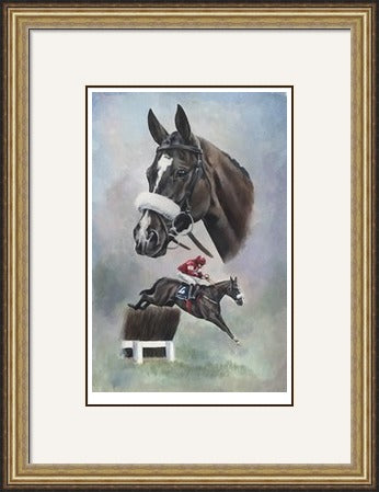 Caroline Cook - Don Cossack