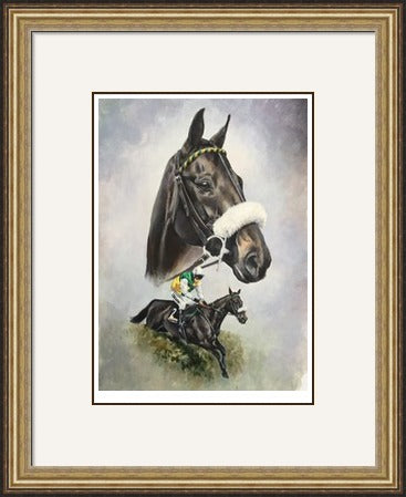 Caroline Cook - Many Clouds