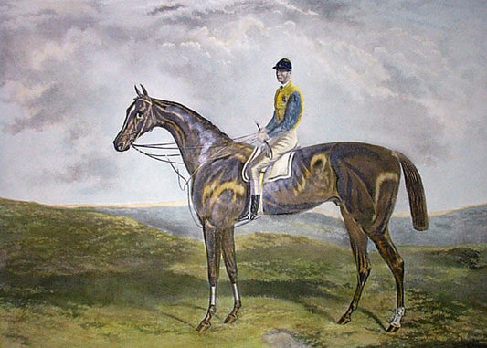 Charles Hunt & Son - Bend Or