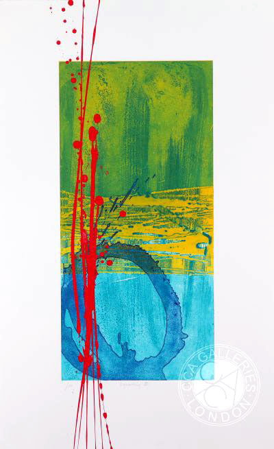Charlotte Cornish - Equating II
