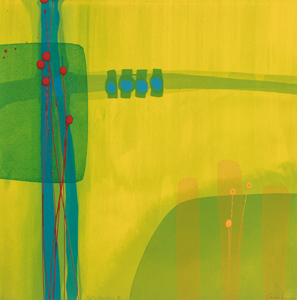 Charlotte Cornish - Porth Meudwy III