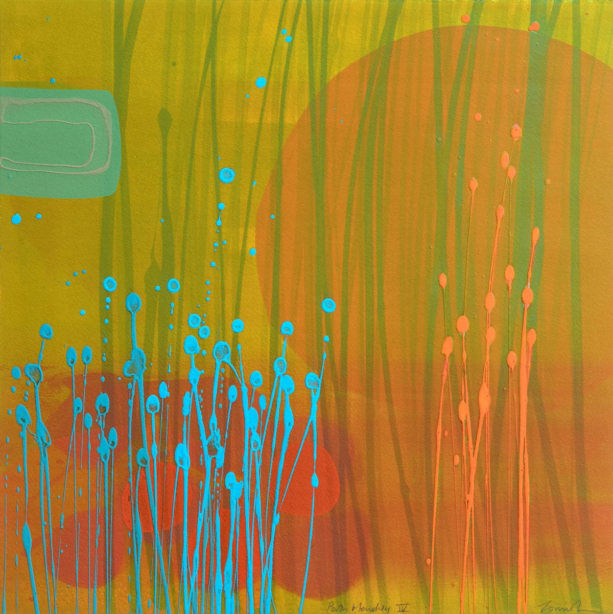 Charlotte Cornish - Porth Meudwy IV