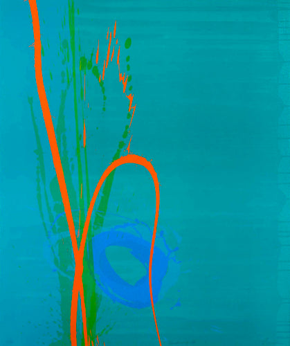Charlotte Cornish - Venturing II