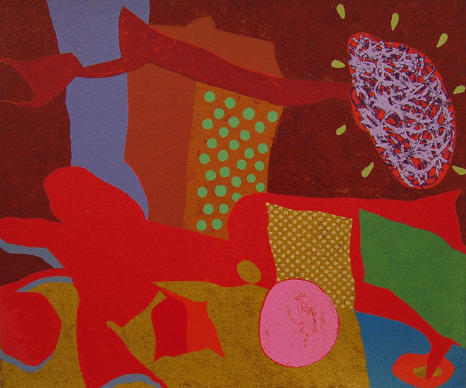 Clyde Hopkins - New Elizabethan