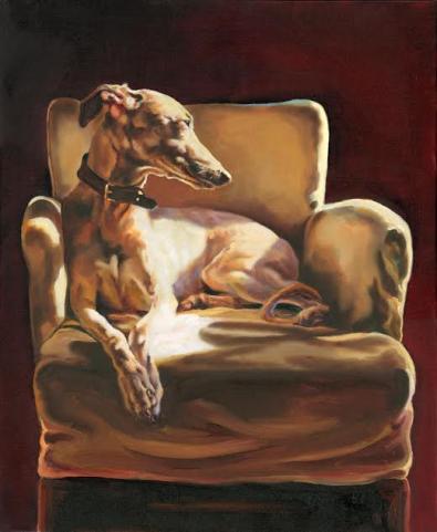 Debbie Harris - Spotlight II