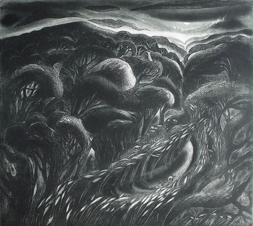 Flora McLachlan - All shall be Well