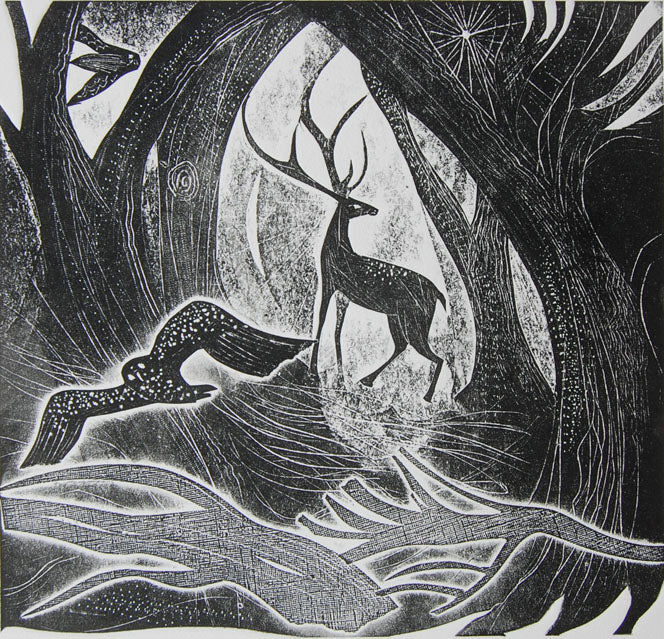 Flora McLachlan - By Owl-light