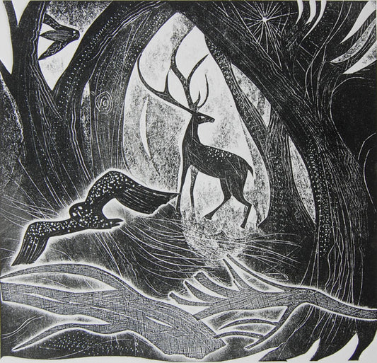 Flora McLachlan - By Owl-light