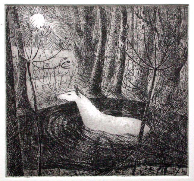 Flora McLachlan - Crossing the Water