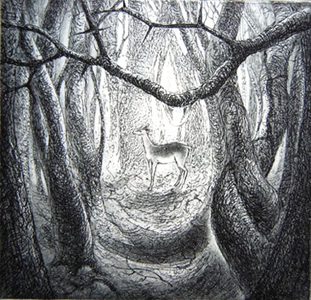 Flora McLachlan - Deer Drop