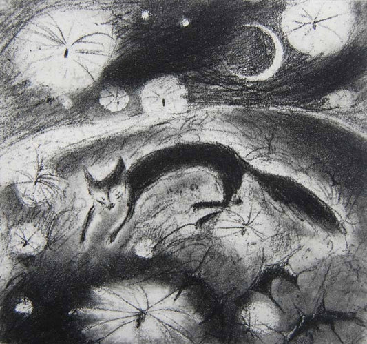 Flora McLachlan - Flying dreams
