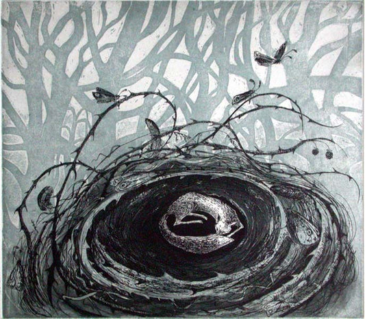 Flora McLachlan - Fox Nest