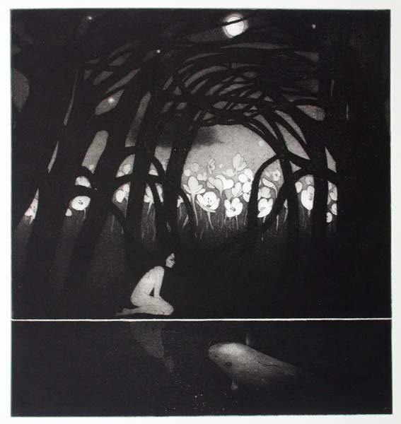 Flora McLachlan - Full Moon