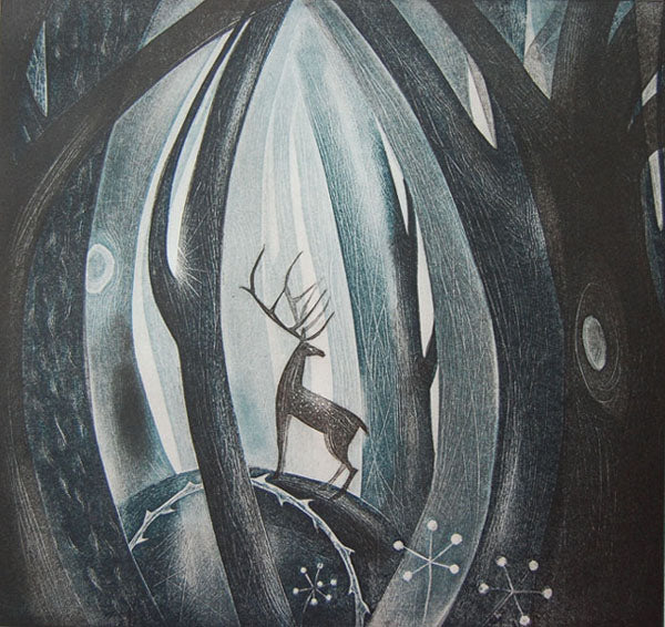 Flora McLachlan - Ivy Berries