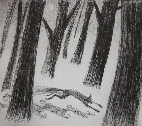 Flora McLachlan - Mist Blanket