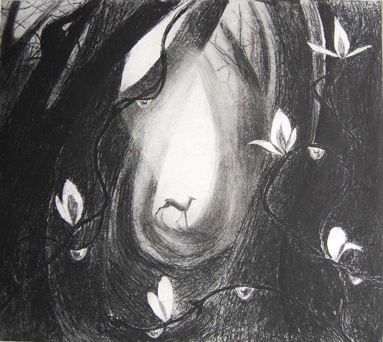 Flora McLachlan - The First Leaves