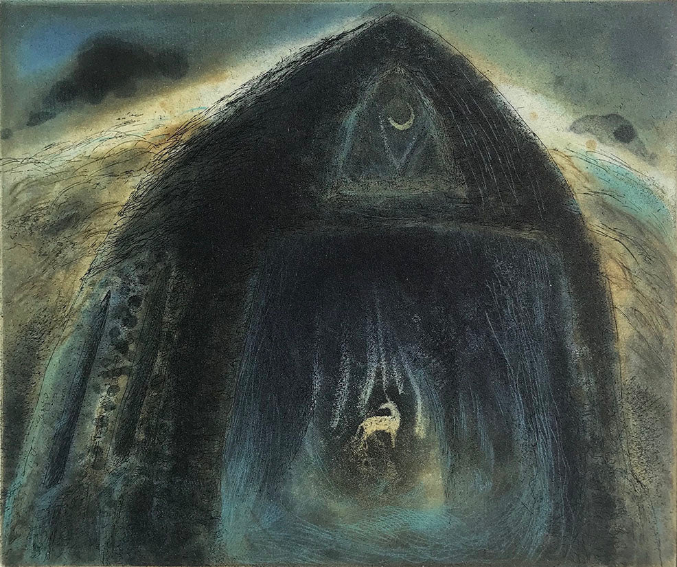 Flora McLachlan - The Forest Enclosed