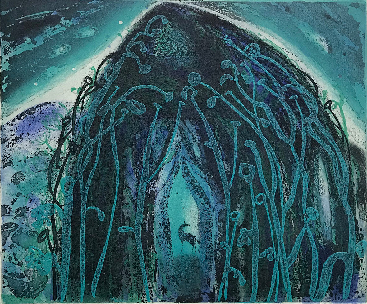 Flora McLachlan - The Green Chapel