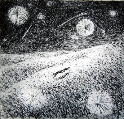 Flora McLachlan - Thistledown