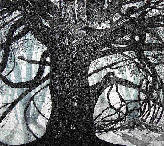 Flora McLachlan - Under the Yew Tree