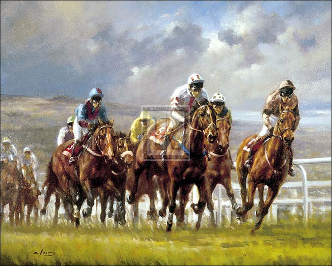 Graham Isom - Turning for Home