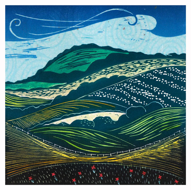 Helen Brown - Balmer Down