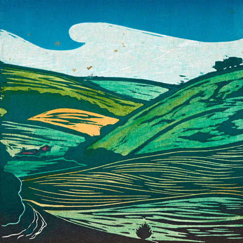 Helen Brown - Castle Hill