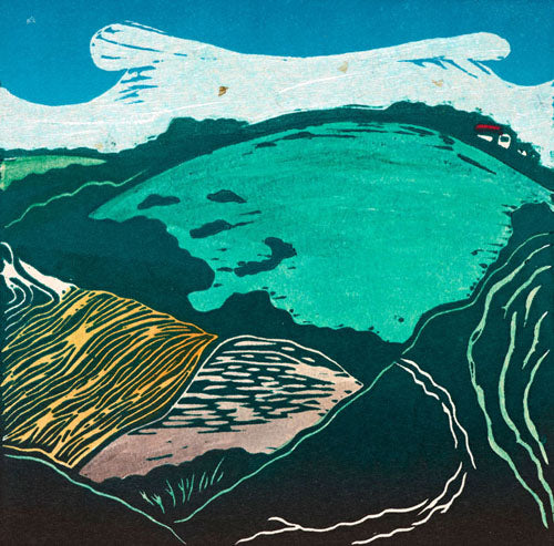 Helen Brown - Devil's Dyke