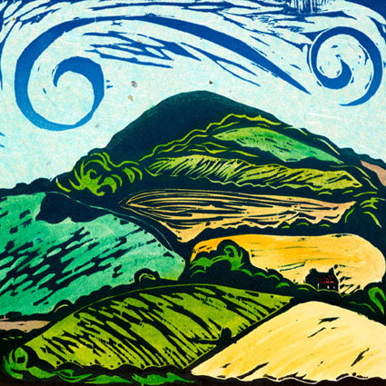 Helen Brown - Paddocks Farm