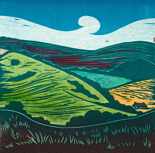 Helen Brown - Poppy Hill