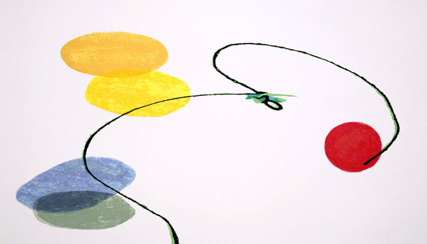 Hetty Haxworth - Aqueous VI