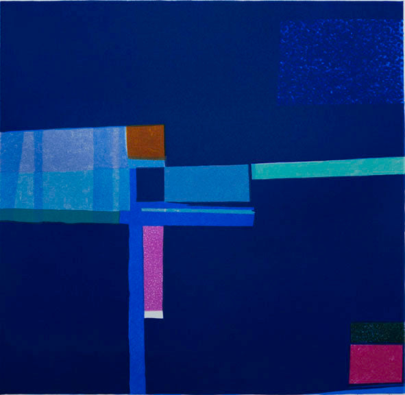Hetty Haxworth - Gloaming